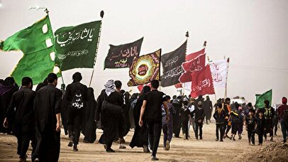 زائرین اربعین بیمه می‌شوند + جزئیات