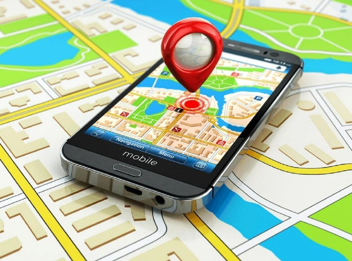 رقیب شرقی GPS آمریکایی از راه رسید!+ جزئیات رقیب شرقی GPS آمریکایی از راه رسید!+ جزئیات