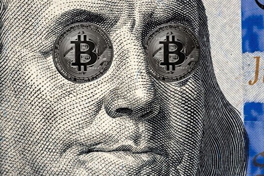 بیت‌کوین رکورد زد؛ آلت‌کوین‌ها در مسیر سقوط