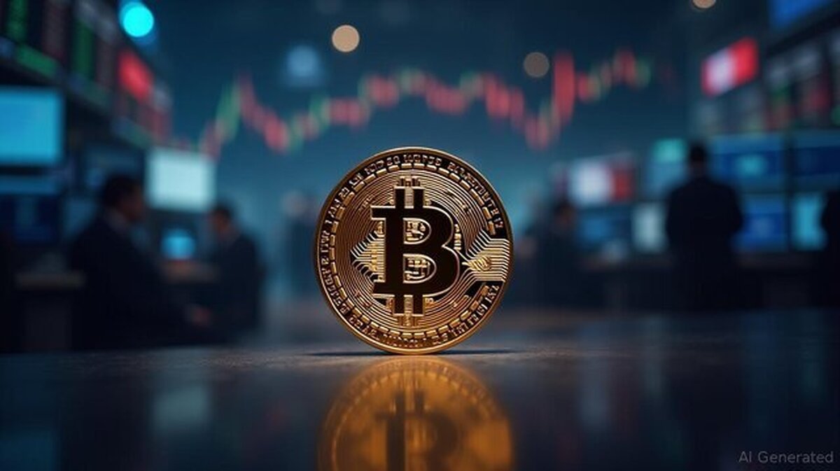 آخرین وضعیت بازار رمزارزها در جهان/ بیتکوین آماده نوسان بازار میشود آخرین وضعیت بازار رمزارزها در جهان/ بیتکوین آماده نوسان بازار میشود