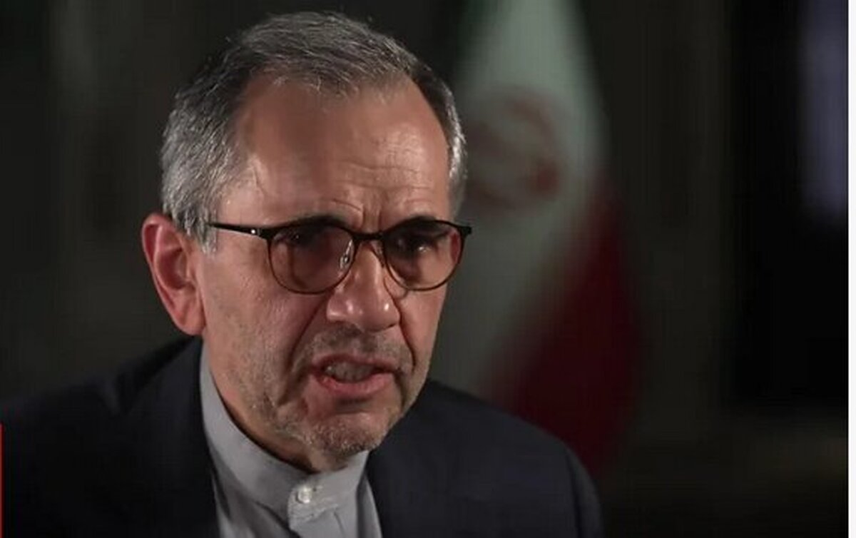 هشدار تختروانچی به آمریکا در مورد مذاکرات هشدار تختروانچی به آمریکا در مورد مذاکرات