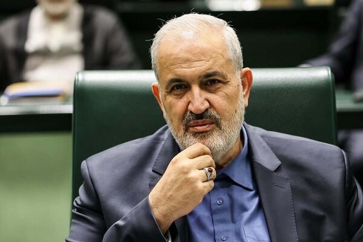 وزیر نیرو: کسری سوخت در سال گذشته به خاطر توطئه رژیم صهیونیستی بود وزیر نیرو: کسری سوخت در سال گذشته به خاطر توطئه رژیم صهیونیستی بود