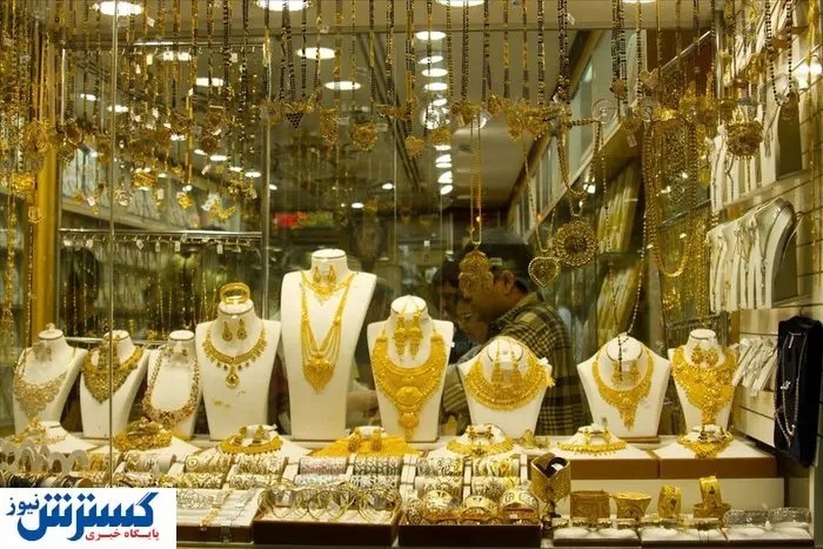 ممنوعیت فروش طلا در اینترنت | قفل بازار مصنوعات شکسته شد؟