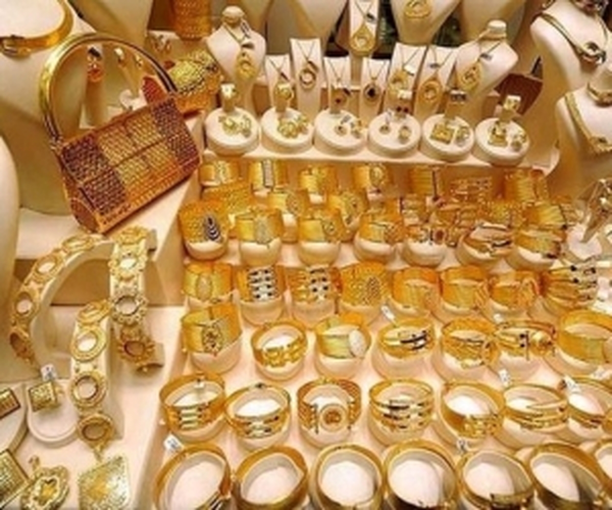 فروش اینترنتی طلا ممنوع شد | آیا بازار مصنوعات نفس می‌کشد؟