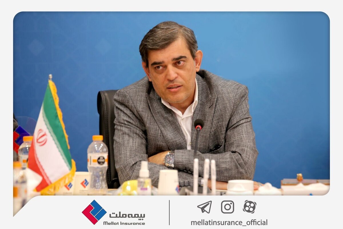 برگزیدگان جشنواره «داستان زندگی» بیمه ملت معرفی شدند برگزیدگان جشنواره «داستان زندگی» بیمه ملت معرفی شدند