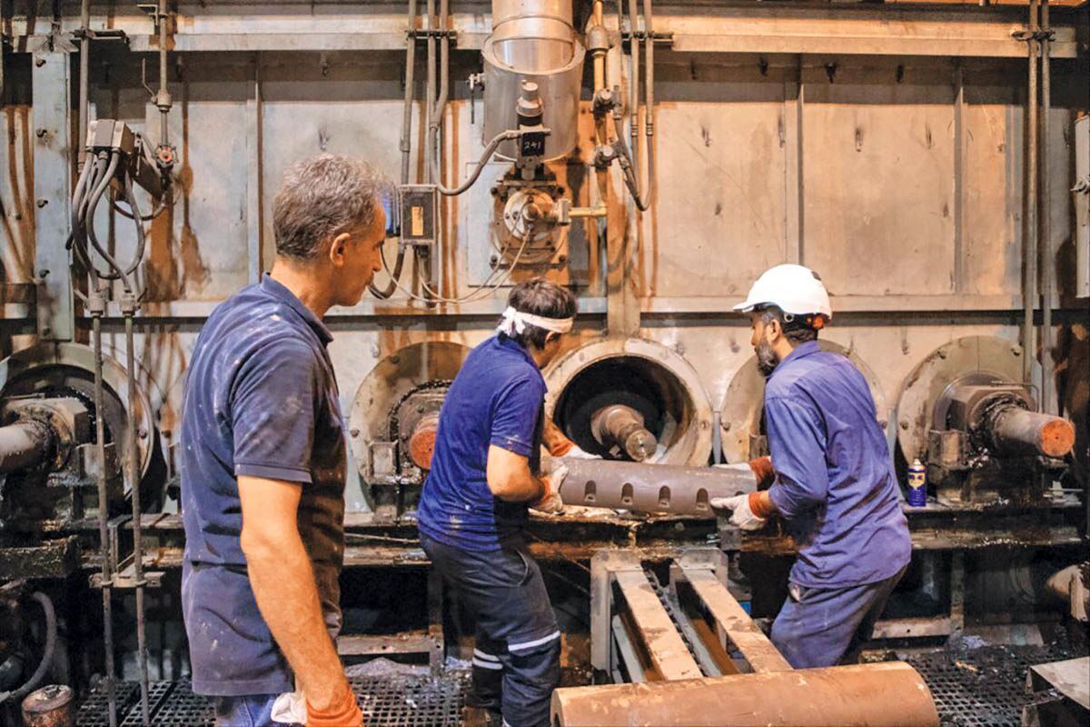 بسته حمایتی جدید دولت در راه است بسته حمایتی جدید دولت در راه است