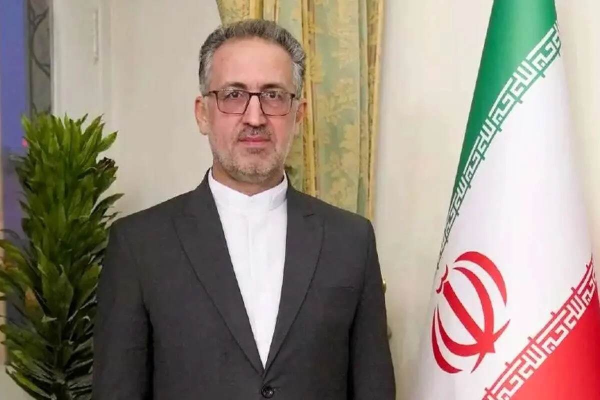 واکنش ایران به اقدام غیرقانونی آرژانتین علیه اتباع ایرانی واکنش ایران به اقدام غیرقانونی آرژانتین علیه اتباع ایرانی