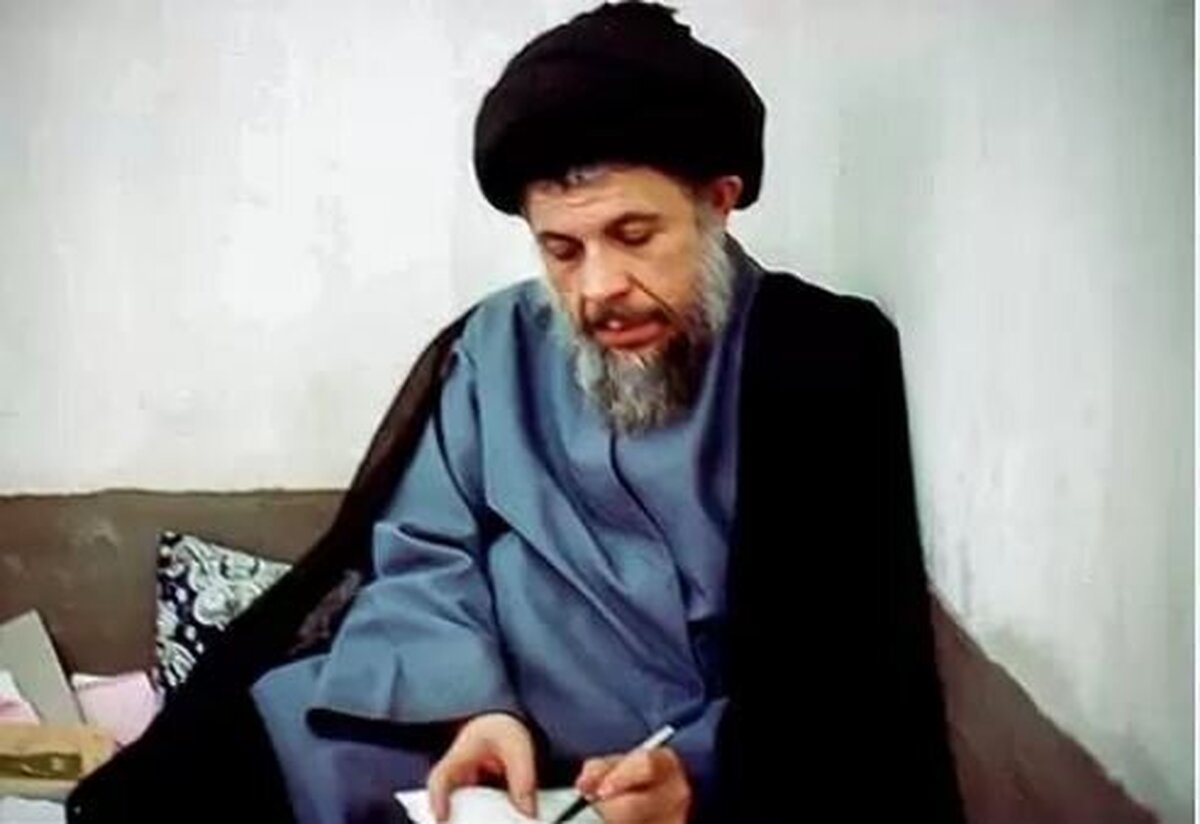 حکم اعدام برای ۲ متهم پرونده ترور آیتالله صدر حکم اعدام برای ۲ متهم پرونده ترور آیتالله صدر