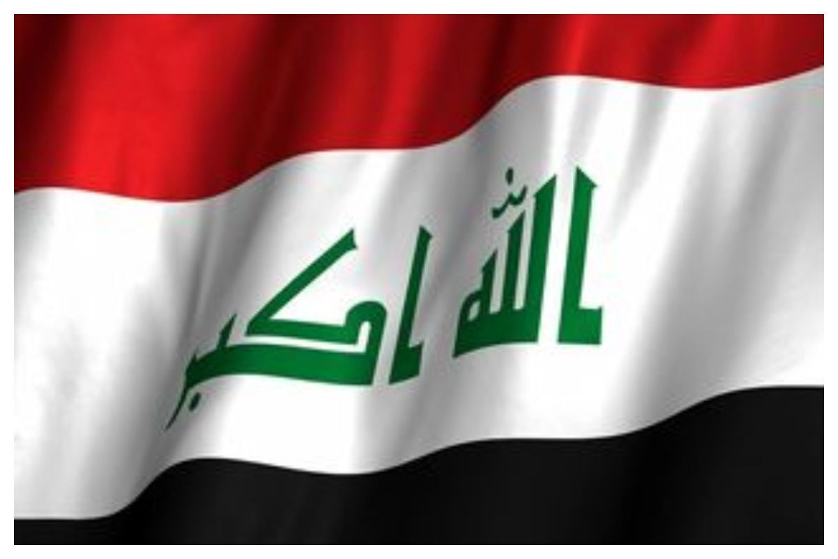 موساد مانع رسیدن محموله تسلیحاتی به عراق شد موساد مانع رسیدن محموله تسلیحاتی به عراق شد