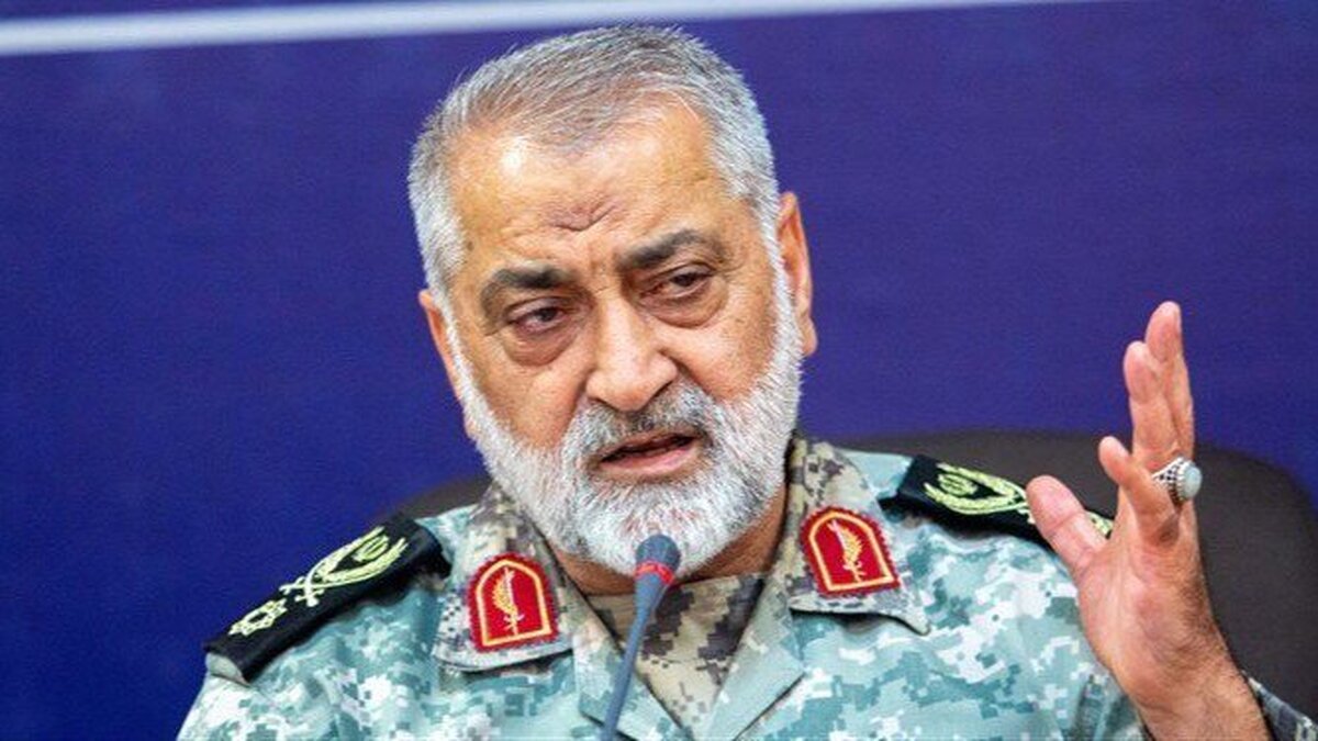 نیروهای مسلح آمادگی پاسخ به هر تجاوزی را دارند