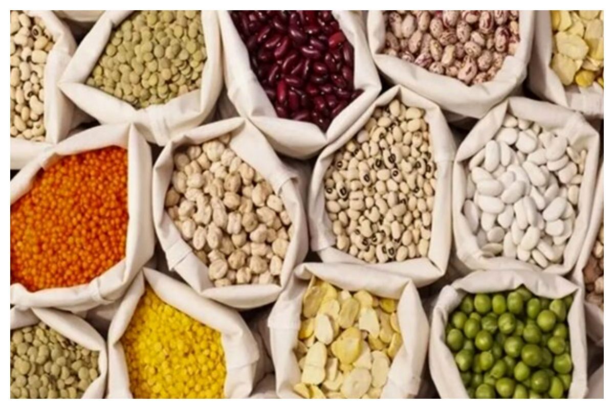 آغاز ثبت سفارش حبوبات با نرخ جدید/ گرانی دوباره حبوبات در راه است؟