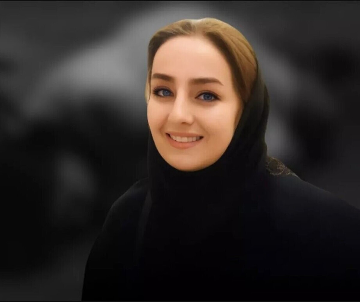 جزئیات قتل سولماز عباسی افشا شد جزئیات قتل سولماز عباسی افشا شد