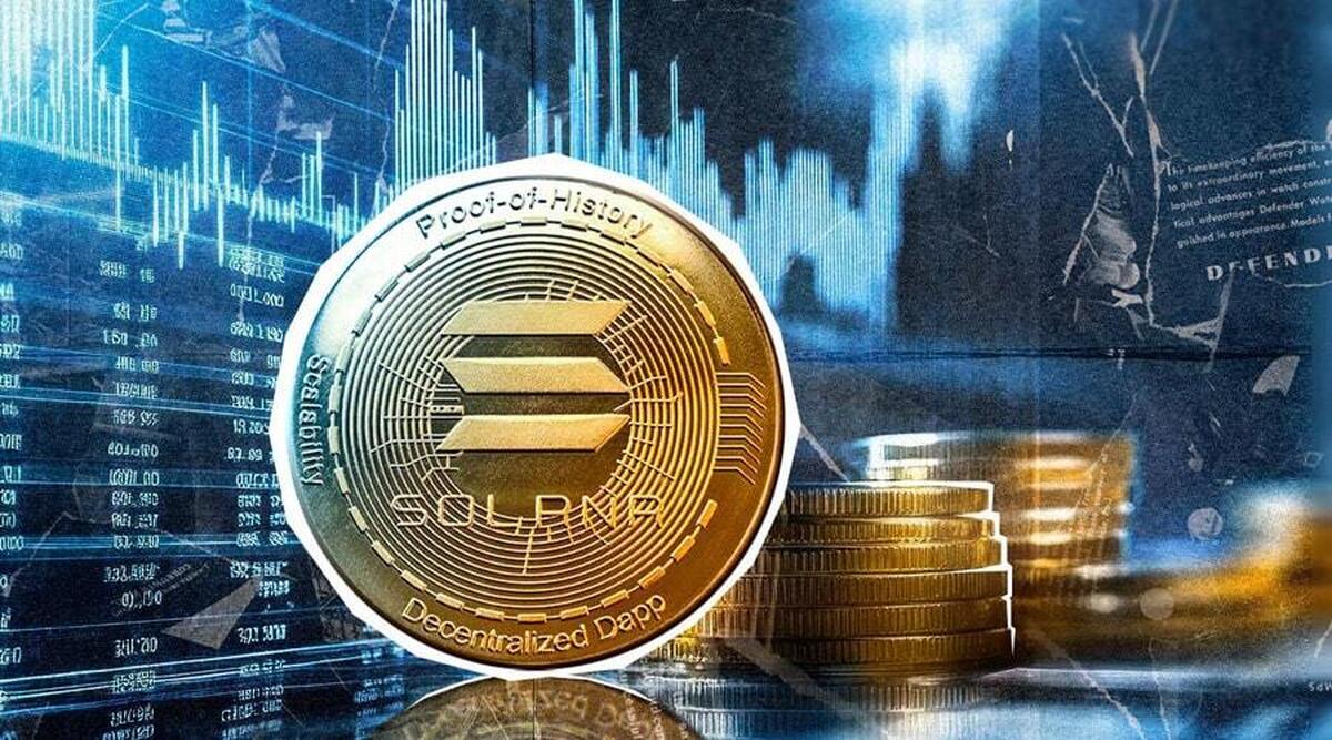 در بین ۱۰ رمزارز برتر بازار، هدف بعدی قیمت SOL کجاست؟+ نمودار در بین ۱۰ رمزارز برتر بازار، هدف بعدی قیمت SOL کجاست؟+ نمودار