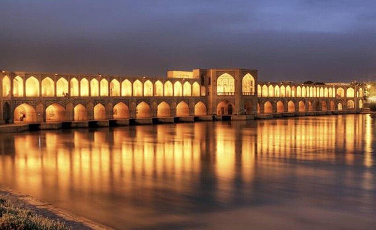 اعلام زمان بازگشایی موقت زایندهرود اعلام زمان بازگشایی موقت زایندهرود