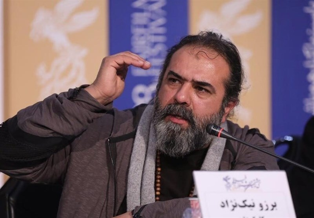 سریال جدید شبکه نمایش خانگی رسید سریال جدید شبکه نمایش خانگی رسید