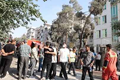 نامه انجمن روان‌ پزشکان به رئیس‌ جمهور/ توصیه‌های پنج‌گانه برای بازسازی روانی پس از جنگ