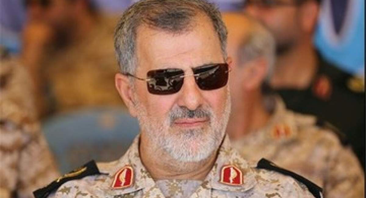 هشدار سردار پاکپور فرمانده سپاه به زبان عبری به اسرائیل+ فیلم هشدار سردار پاکپور فرمانده سپاه به زبان عبری به اسرائیل+ فیلم