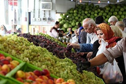 قیمت جدید سیبزمینی و پیاز اعلام شد