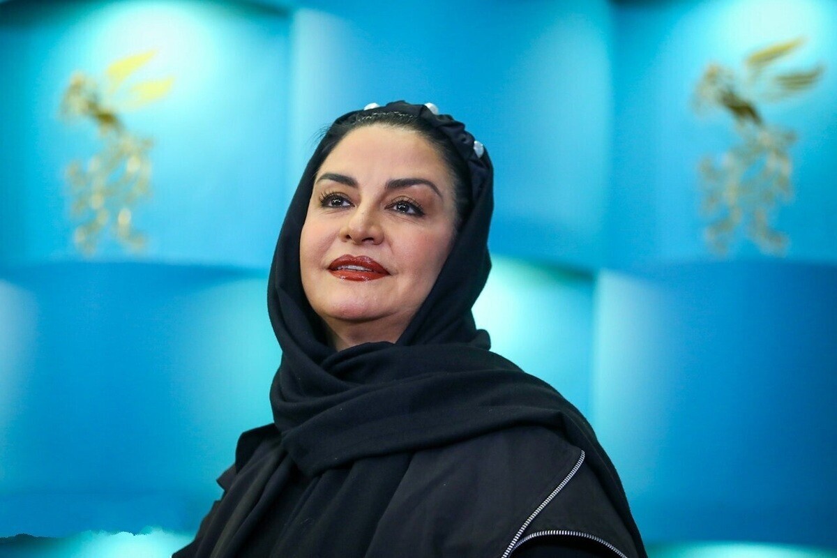 راز ورود مریلا زارعی به بازیگری فاش شد + فیلم