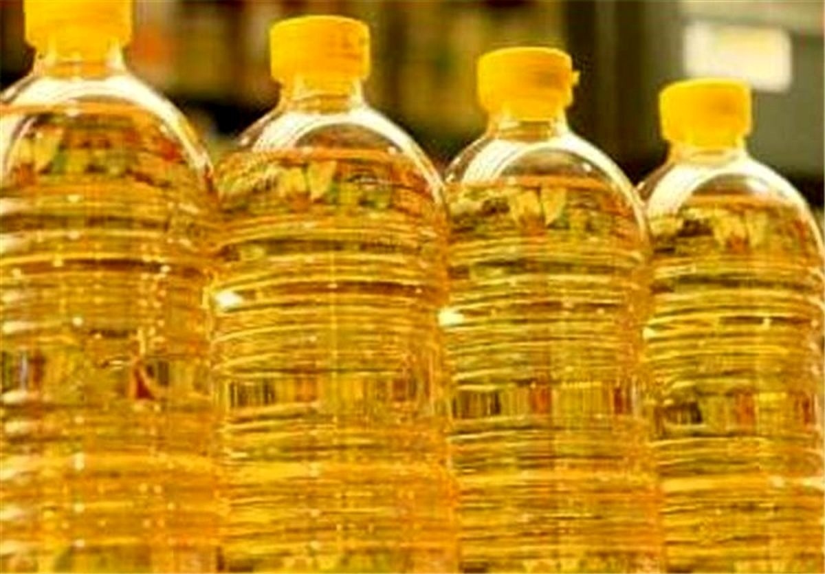 قیمت انواع روغن خوراکی امروز ۱۰ تیر ۱۴۰۴/ روغن مایع چند شد؟ + جدول قیمت انواع روغن خوراکی امروز ۱۰ تیر ۱۴۰۴/ روغن مایع چند شد؟ + جدول