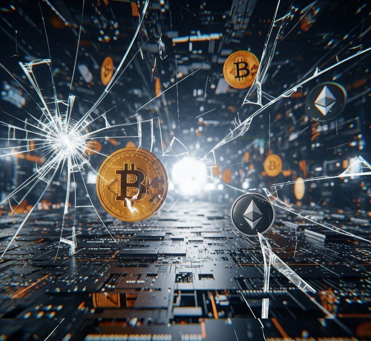 رشد بدون نظارت؛ توسعه یا توهم؟ رشد بدون نظارت؛ توسعه یا توهم؟