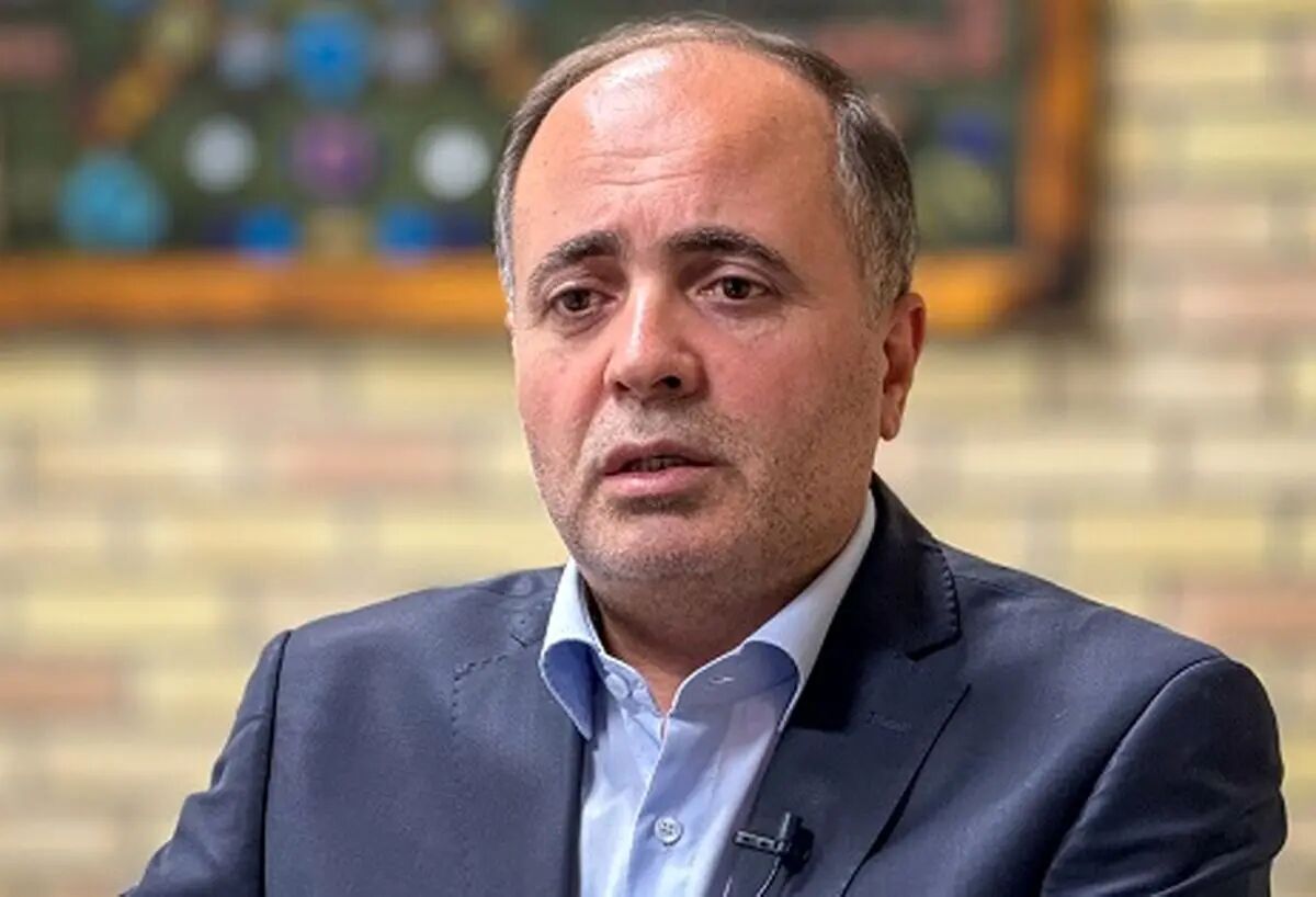 واکنش وزیر کشاورزی به افزایش غیرمجاز قیمت لبنیات واکنش وزیر کشاورزی به افزایش غیرمجاز قیمت لبنیات
