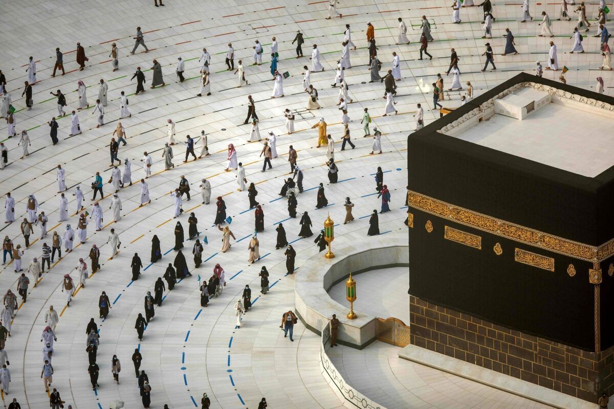 پیشنهاد افزایش سود سپرده و ارئه تسهیلات برای زائران عمره