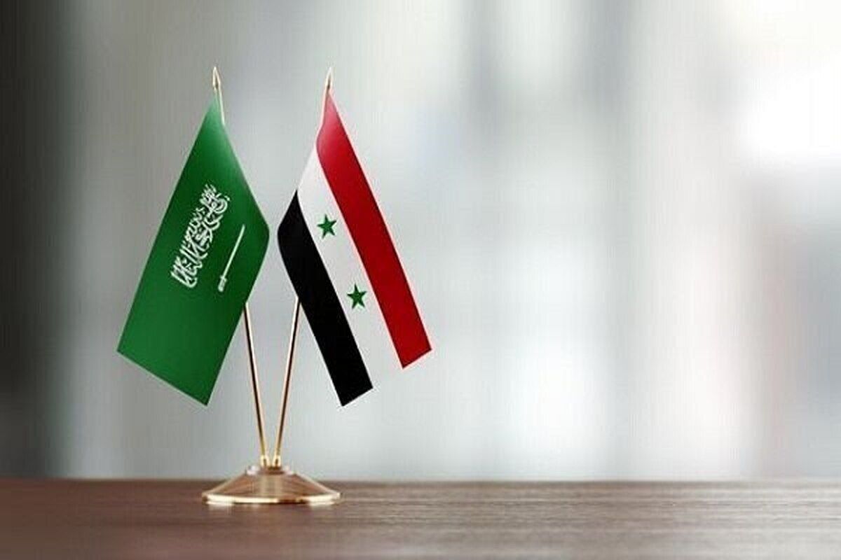 بمب خبری عربستان بیخ گوش ایران/ توافق تاریخی در راه است بمب خبری عربستان بیخ گوش ایران/ توافق تاریخی در راه است