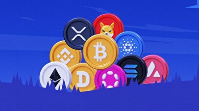 پیشبینی هوش مصنوعی از بهترین آلتکوین در سال ۲۰۲۵
