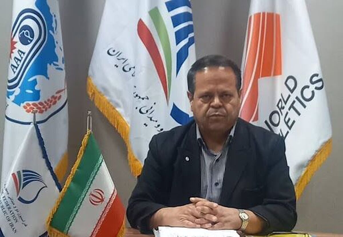 پرونده جنجالی دوومیدانیکاران ایرانی در کره جنوبی به کجا رسید؟ پرونده جنجالی دوومیدانیکاران ایرانی در کره جنوبی به کجا رسید؟