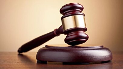 پسر آقای رئیس جمهور به اعدام محکوم شد