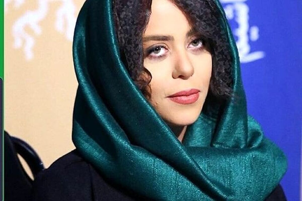 استایل شلخته بازیگر دودکش سوژه شد