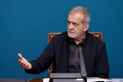 دستور مهم پزشکیان درباره این کارکنان/ تغییرات ویژه در راه است