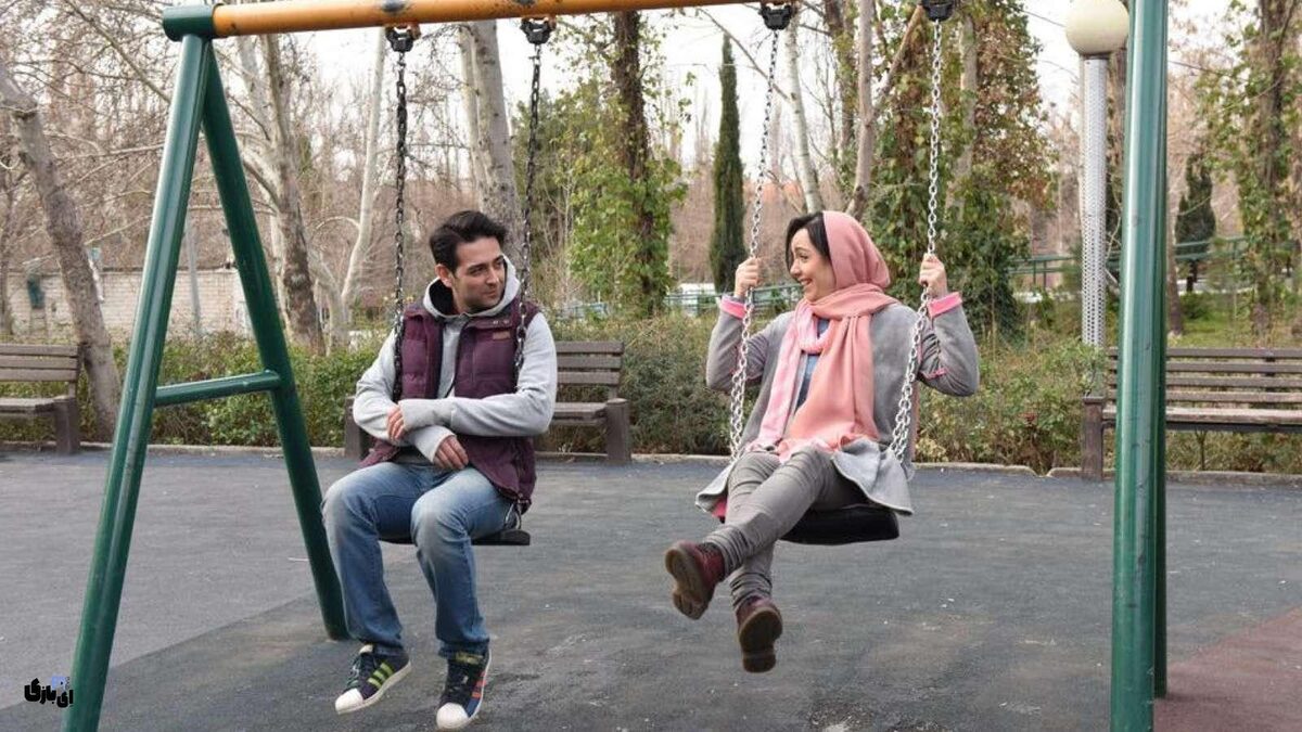 عکس مشترک نازنین بیاتی و امیرحسین آرمان خبر ساز شد عکس مشترک نازنین بیاتی و امیرحسین آرمان خبر ساز شد