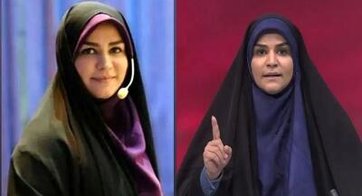 عکس سحرامامی با چهره مشهور آمریکایی خبرساز شد