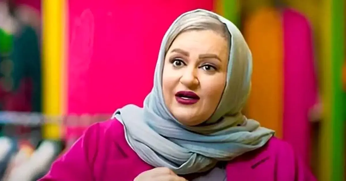 تیپ دوست‌داشتنی و ساحلی نعیمه نظام‌دوست در کیش+ عکس