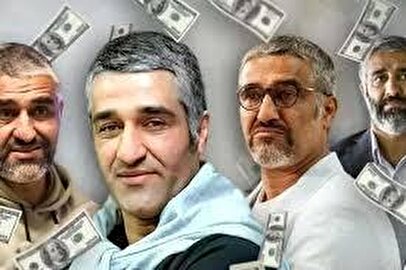آقای جمشیدی بگذارید سینما و سریال ایران کمی نفس بکشد!