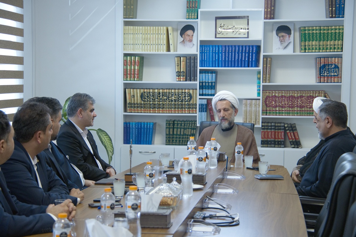 خدمات بانک قرض‌الحسنه مهر ایران موجب ترویج فرهنگ نیکوکاری شده است