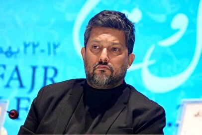 حمله حامد بهداد به داریوش ارجمند/ هنوز در توهم مالک اشتر شناور است