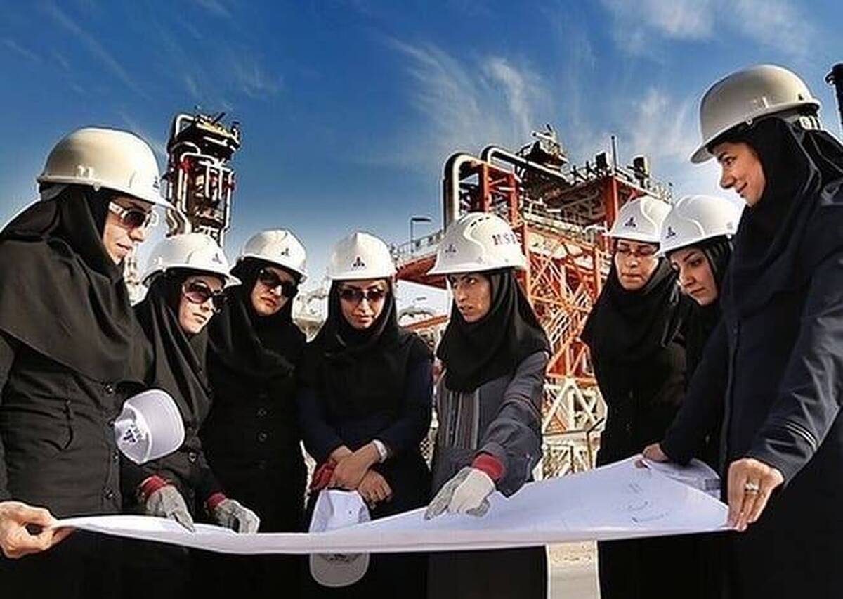 شرایط بازنشستگی زنان در سال ۱۴۰۴ تغییر کرد+ فیلم شرایط بازنشستگی زنان در سال ۱۴۰۴ تغییر کرد+ فیلم