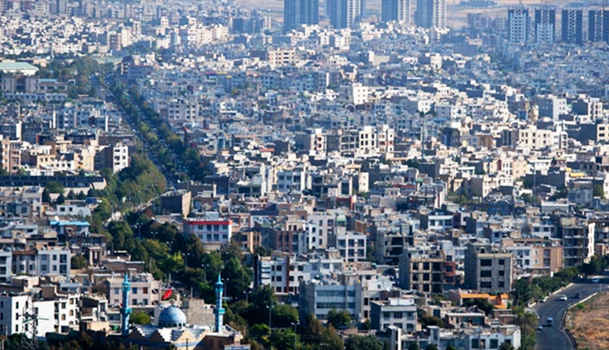 فرار مالیاتی با نقاب بنگاهداری و احتکار مسکن فرار مالیاتی با نقاب بنگاهداری و احتکار مسکن