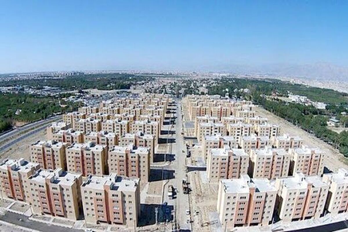 افزایش متقاضیان موثر نهضت ملی مسکن به ۸۵۸ هزار نفر افزایش متقاضیان موثر نهضت ملی مسکن به ۸۵۸ هزار نفر