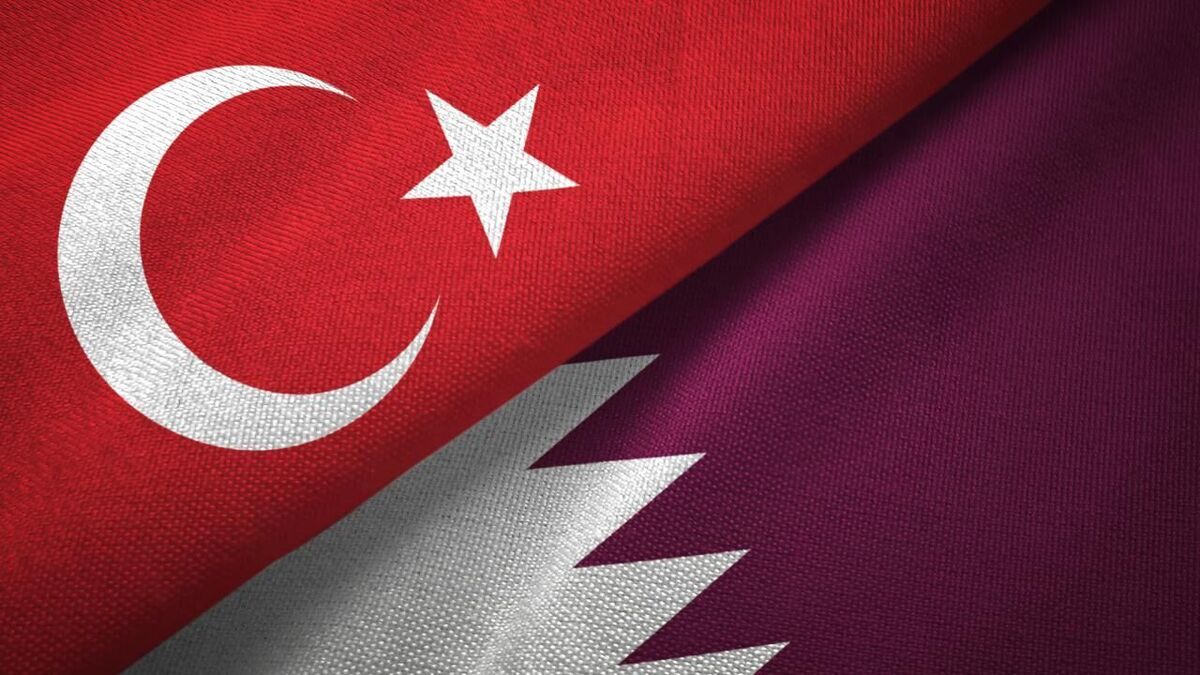 توافق تاریخی ۲ کشور بیخ گوش ایران توافق تاریخی ۲ کشور بیخ گوش ایران