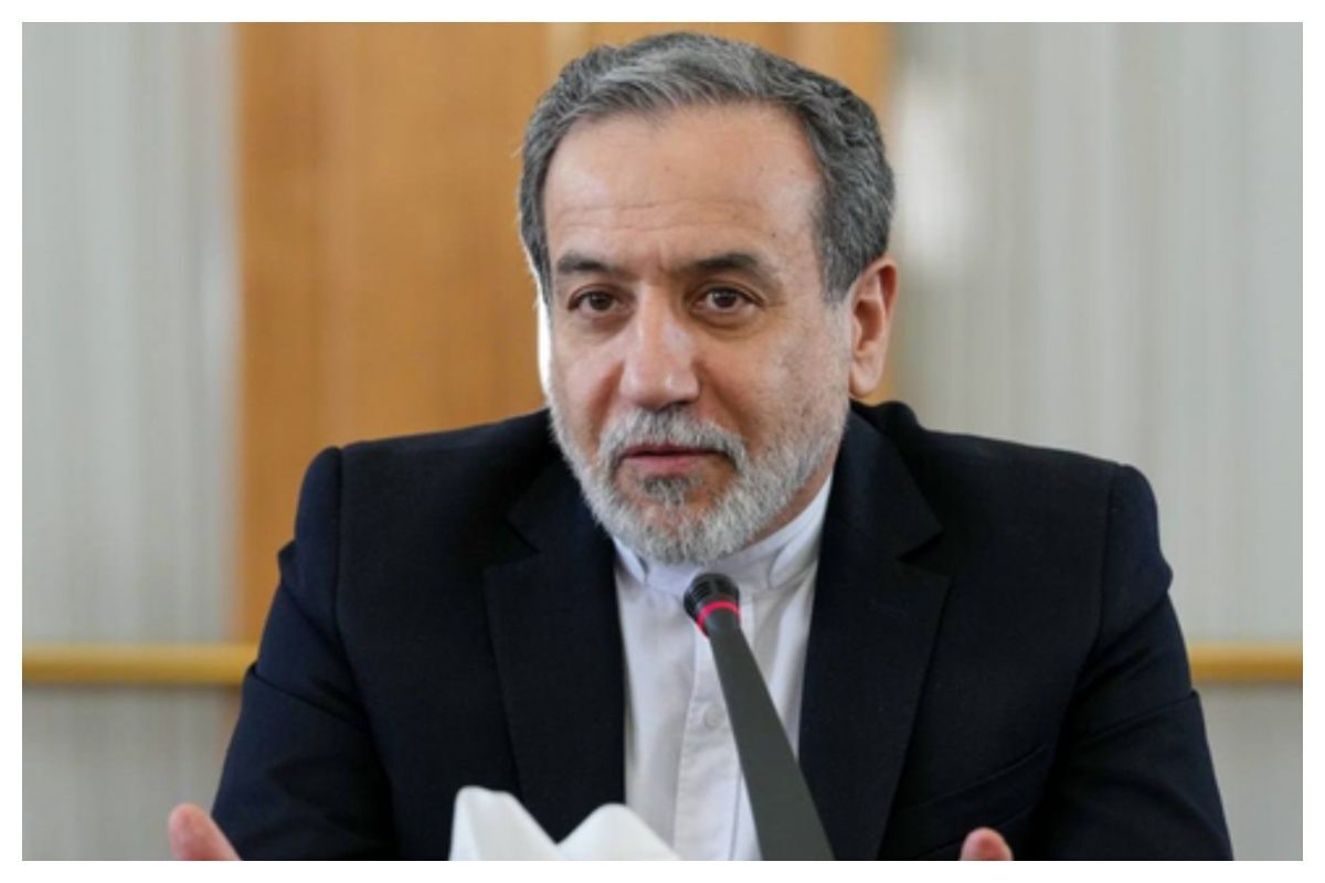 عراقچی: هیچ آتش بسی وجود ندارد همه چیز می تواند از سر گرفته شود عراقچی: هیچ آتش بسی وجود ندارد همه چیز می تواند از سر گرفته شود