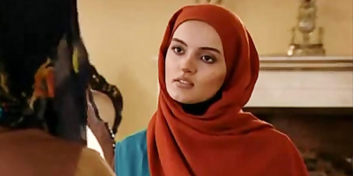 استایل تابستانی بازیگر آوای باران خبر ساز شد