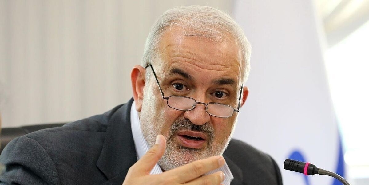استیضاح وزیر نیرو جدی شد استیضاح وزیر نیرو جدی شد