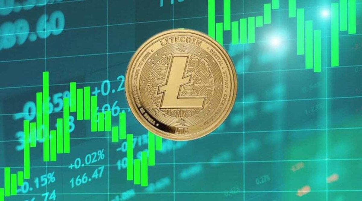 لایتکوین با عبور از ۱۱۰ دلار رالی صعودی را آغاز کرد؟+ نمودار لایتکوین با عبور از ۱۱۰ دلار رالی صعودی را آغاز کرد؟+ نمودار