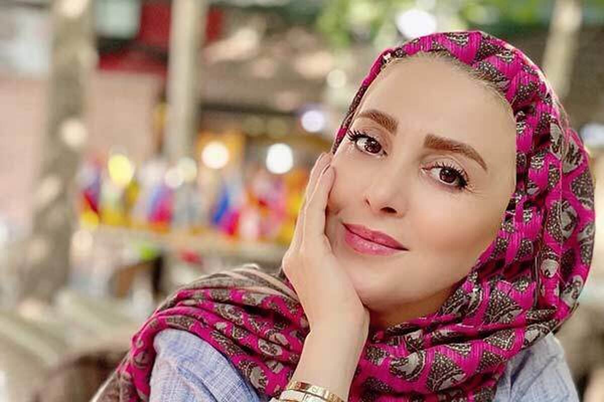 گریههای ژیلا صادقی در رک شو; خیانت شوهرش با ۴ زن آشنا+ فیلم گریههای ژیلا صادقی در رک شو; خیانت شوهرش با ۴ زن آشنا+ فیلم