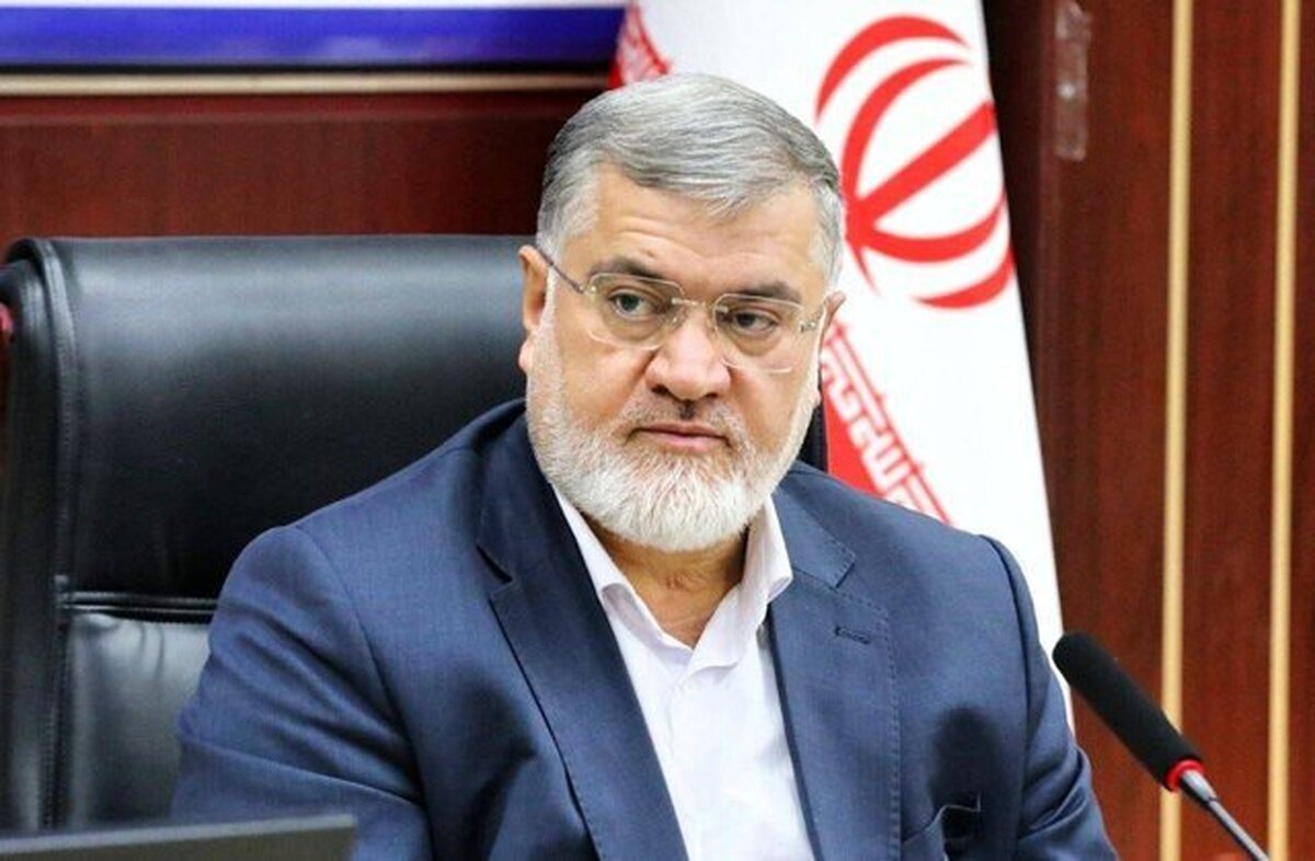 شوک به کاسبان تهرانی / بازار بزرگ تهران منتقل میشود! شوک به کاسبان تهرانی / بازار بزرگ تهران منتقل میشود!
