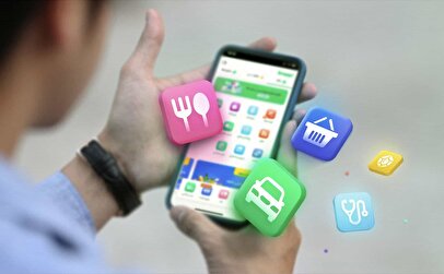 مشتری جذاب اسنپ در سال ۱۴۰۳ / ماهیانه ۱۵۰ میلیون تومان سفارش!